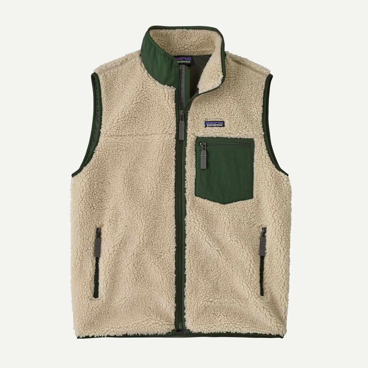 Patagonia M'S Classic Retro-X® Vest