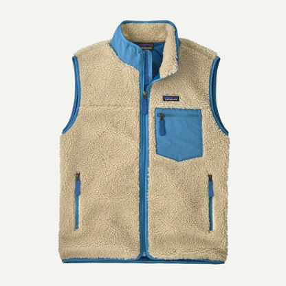 Patagonia M'S Classic Retro-X® Vest
