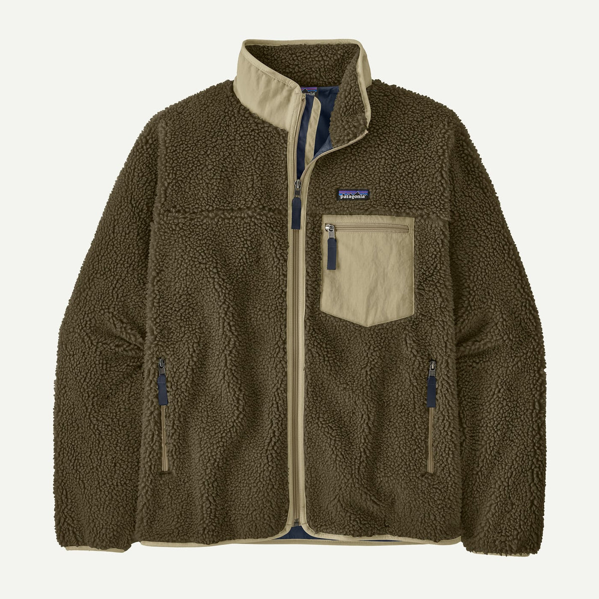 Patagonia M'S Classic Retro-X® Jacket