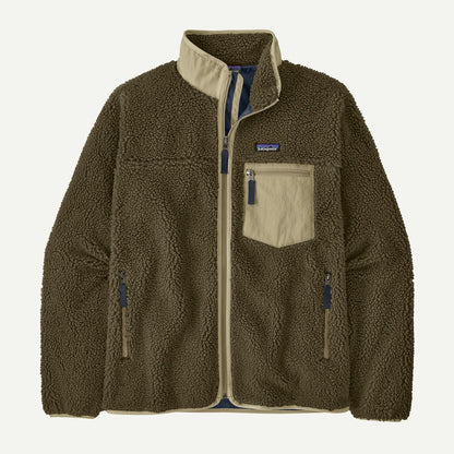 Patagonia M'S Classic Retro-X® Jacket