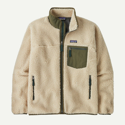 Patagonia M'S Classic Retro-X® Jacket
