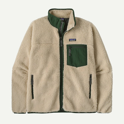 Patagonia M'S Classic Retro-X® Jacket