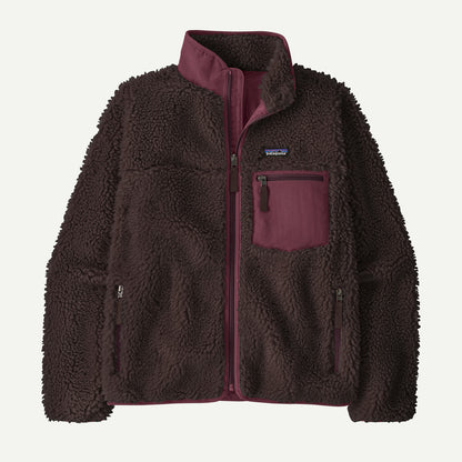 Patagonia W'S Classic Retro-X® Jacket