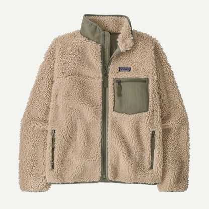 Patagonia W'S Classic Retro-X® Jacket