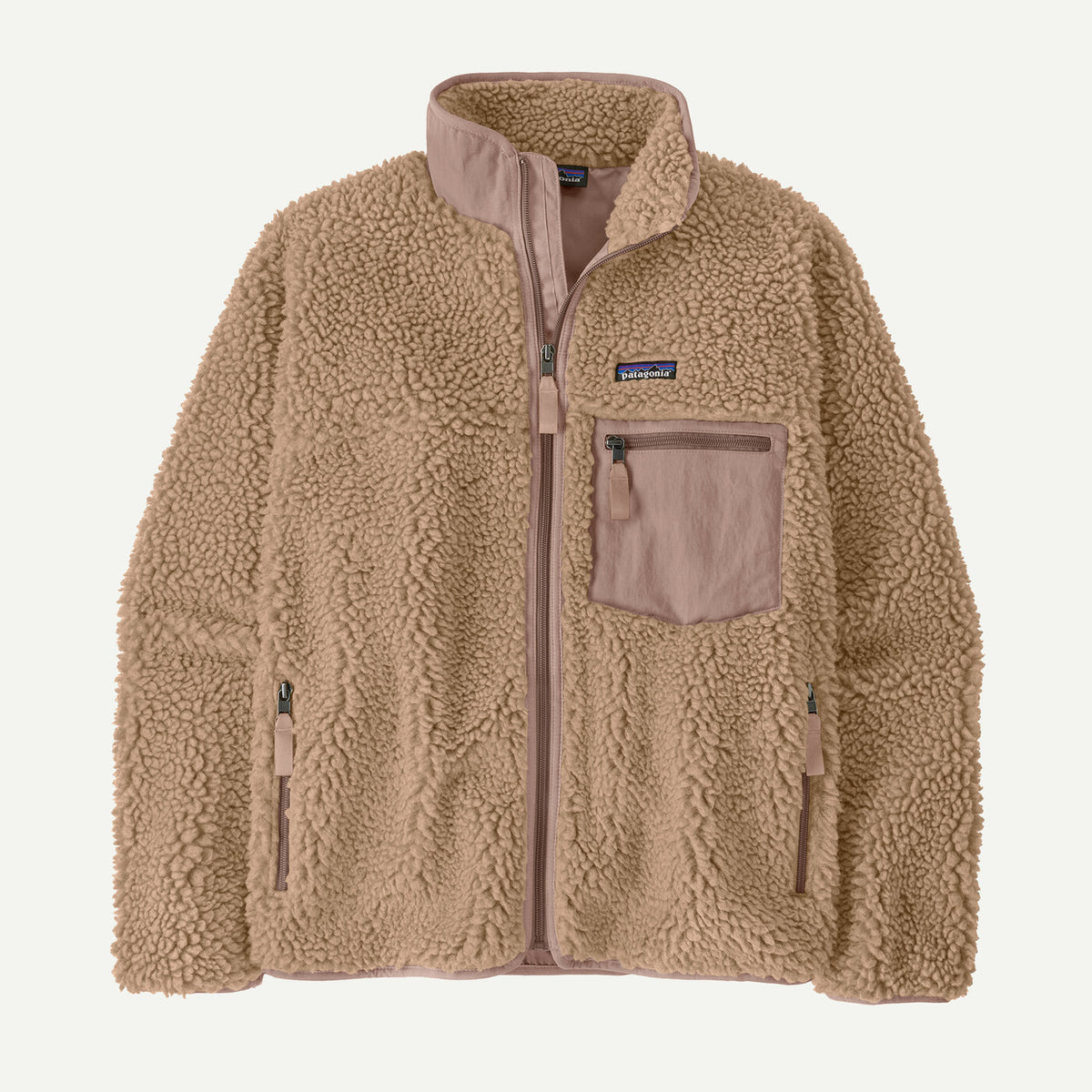 Patagonia W'S Classic Retro-X® Jacket