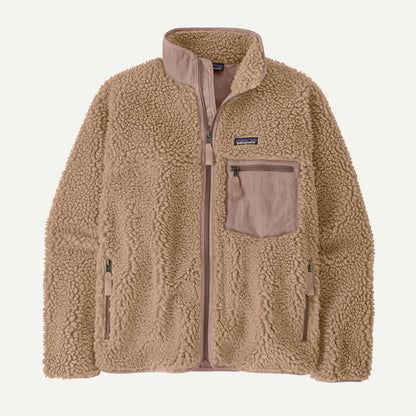 Patagonia W'S Classic Retro-X® Jacket
