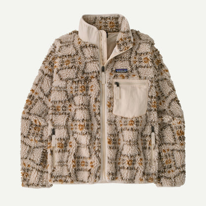 Patagonia W'S Classic Retro-X® Jacket