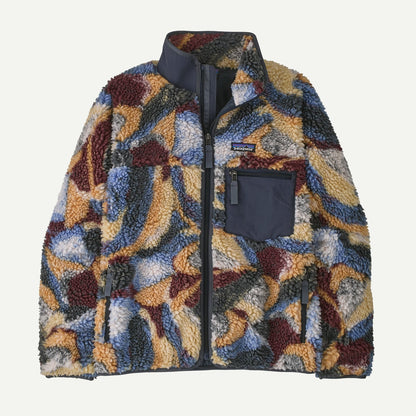 Patagonia W'S Classic Retro-X® Jacket