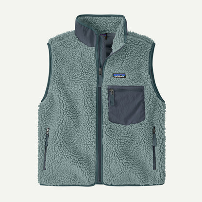 Patagonia W'S Classic Retro-X® Vest