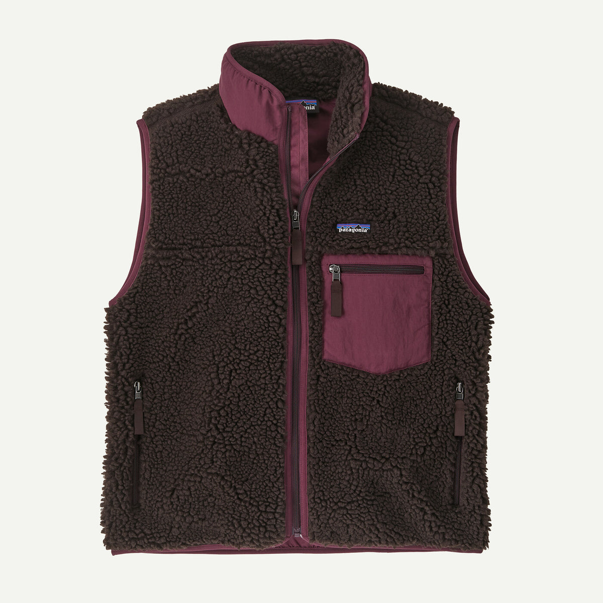 Patagonia W'S Classic Retro-X® Vest