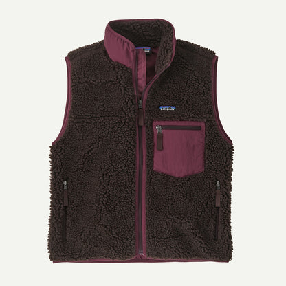 Patagonia W'S Classic Retro-X® Vest