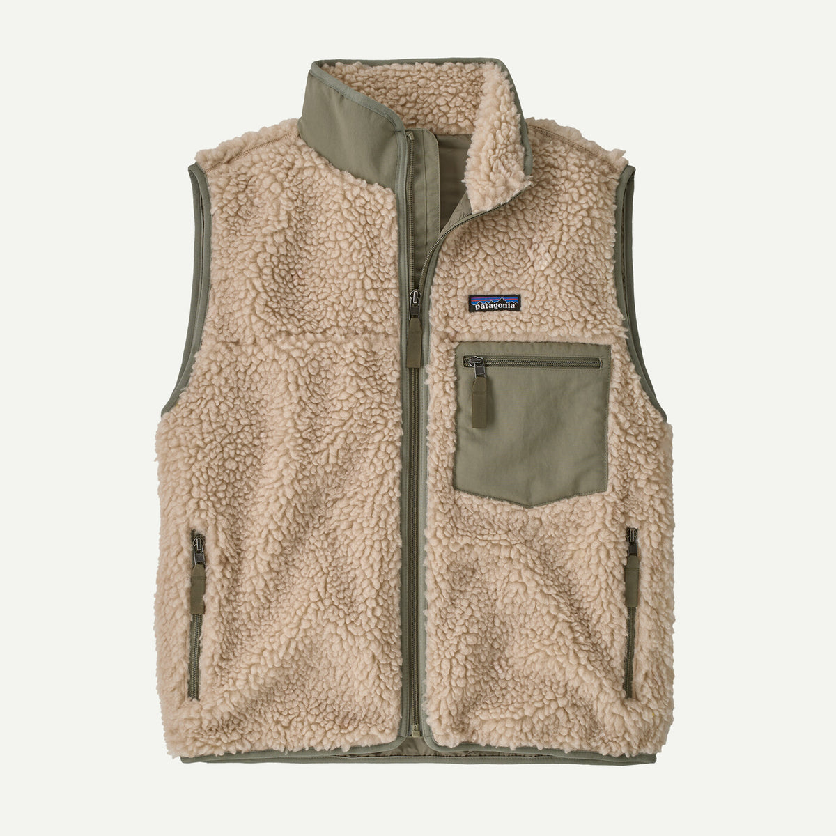 Patagonia W'S Classic Retro-X® Vest