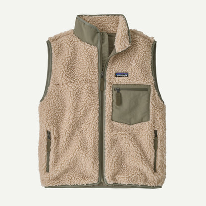 Patagonia W'S Classic Retro-X® Vest