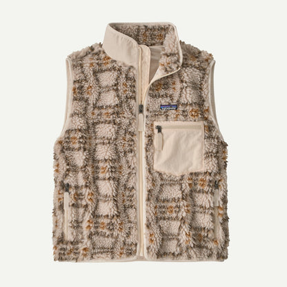 Patagonia W'S Classic Retro-X® Vest