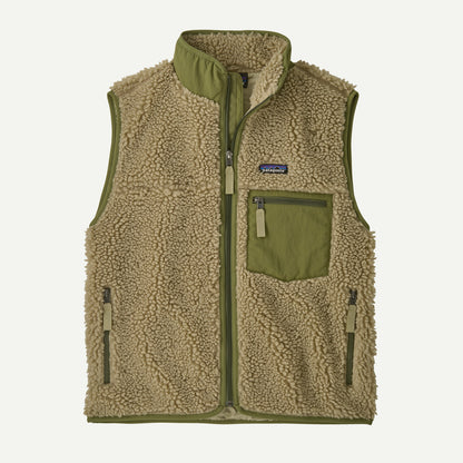 Patagonia W'S Classic Retro-X® Vest