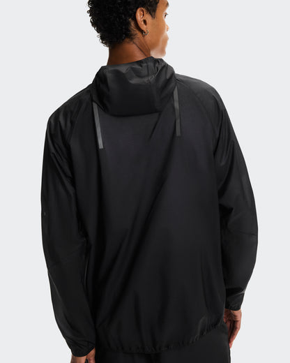 On Ultra Jacket Black