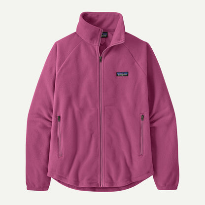 Patagonia W'S Classic Microdini Jacket