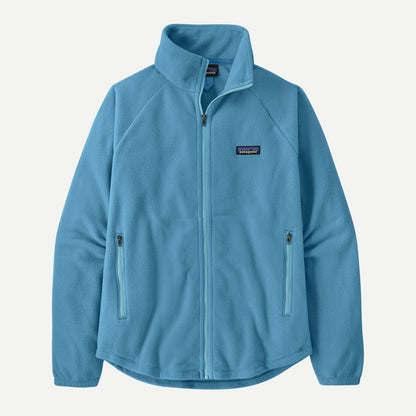 Patagonia W'S Classic Microdini Jacket