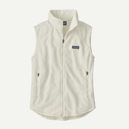 Patagonia W'S Classic Microdini Vest
