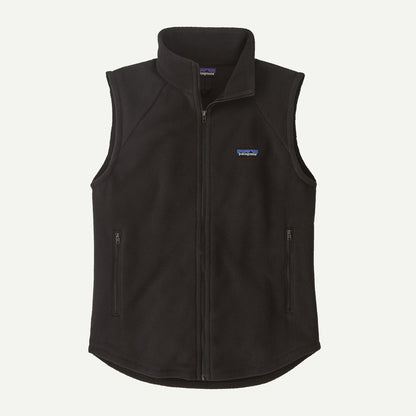 Patagonia W'S Classic Microdini Vest