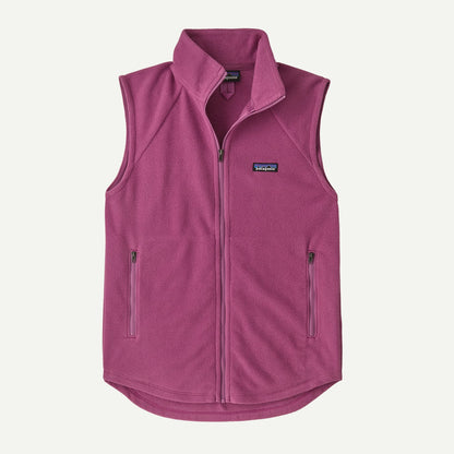 Patagonia W'S Classic Microdini Vest
