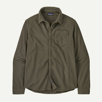 Patagonia M'S Micro D® Shirt