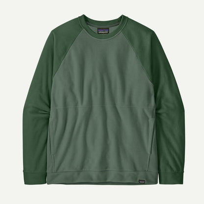 Patagonia M'S Micro D® Crewneck