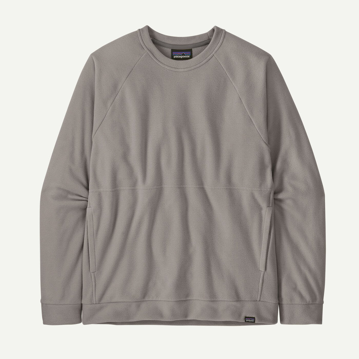 Patagonia M'S Micro D® Crewneck