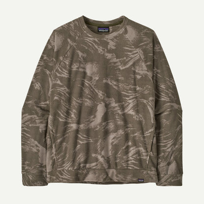 Patagonia M'S Micro D® Crewneck