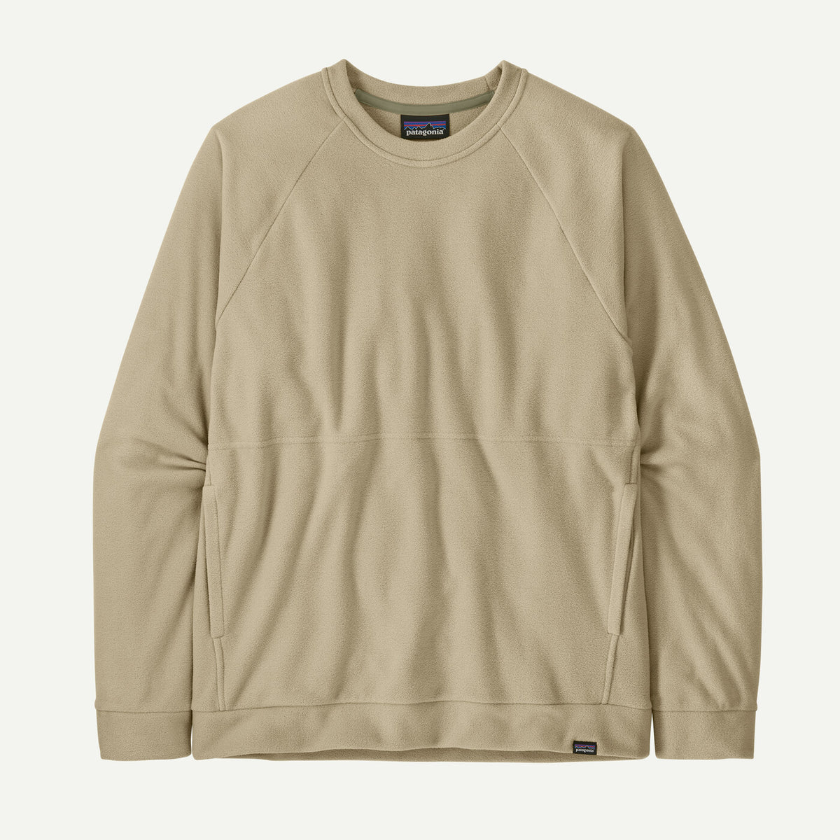 Patagonia M'S Micro D® Crewneck