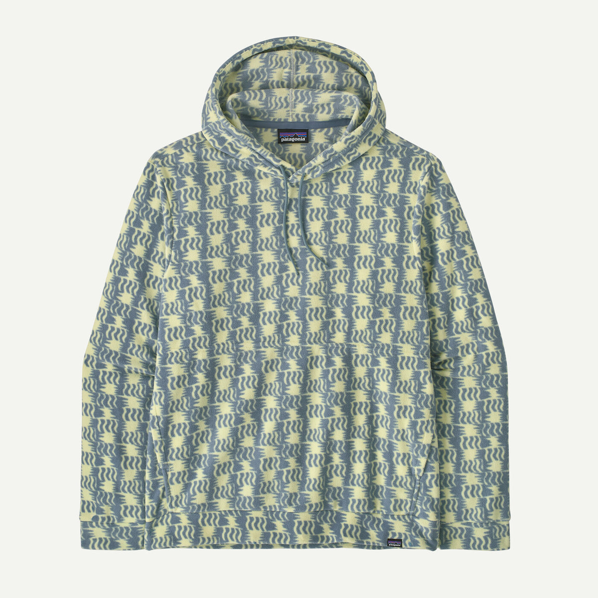Patagonia M'S Micro D® Hoody