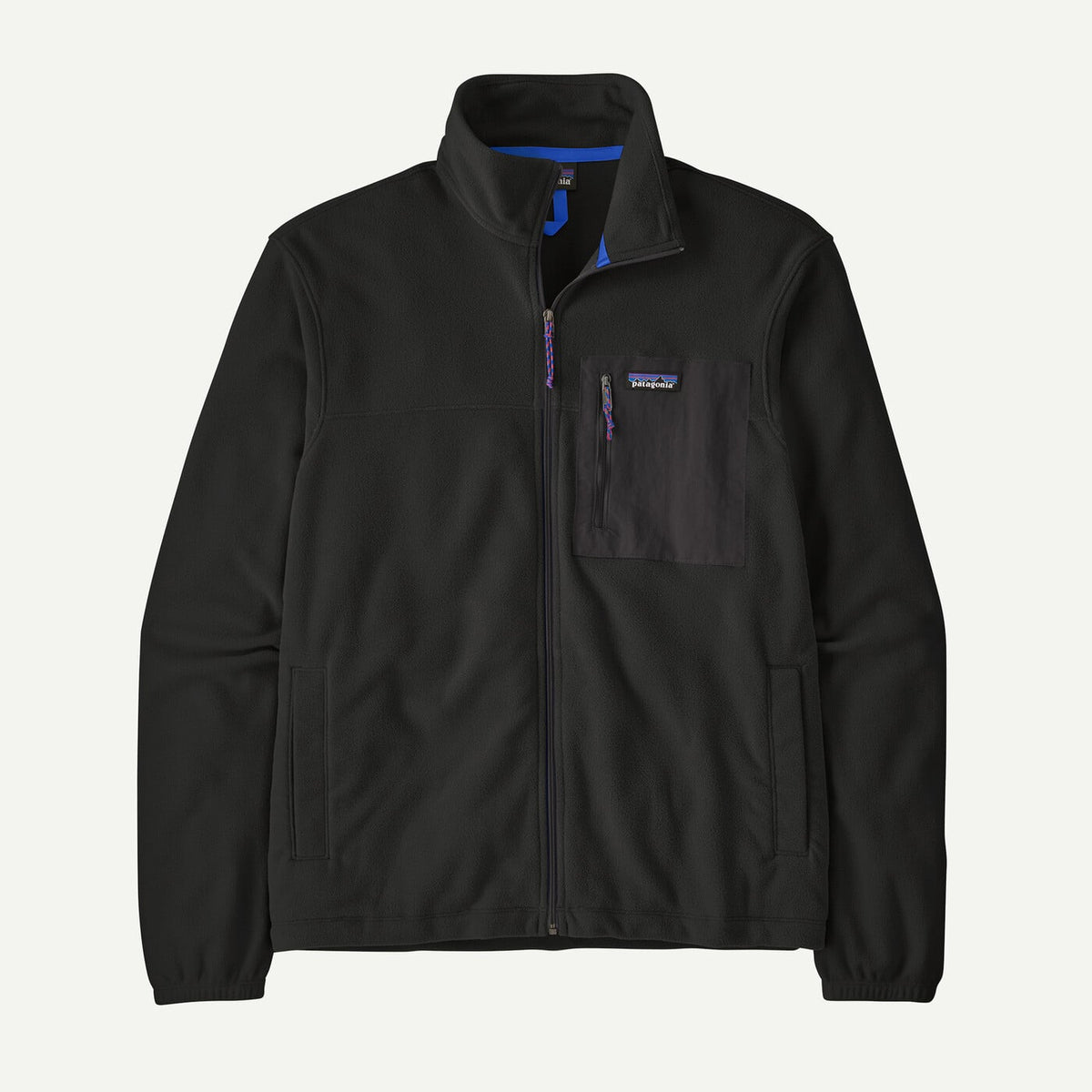 Patagonia M'S Micro D® Patch Pocket Jacket