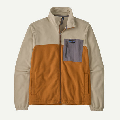 Patagonia M'S Micro D® Patch Pocket Jacket