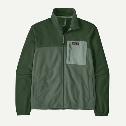 Patagonia M'S Micro D® Patch Pocket Jacket