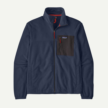 Patagonia M'S Micro D® Patch Pocket Jacket