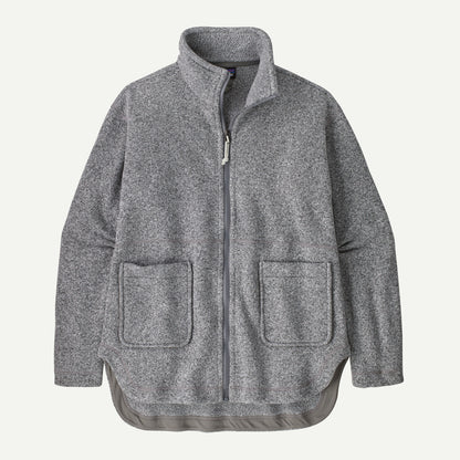 Patagonia W'S Better Sweater® Oversized Coat