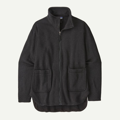 Patagonia W'S Better Sweater® Oversized Coat