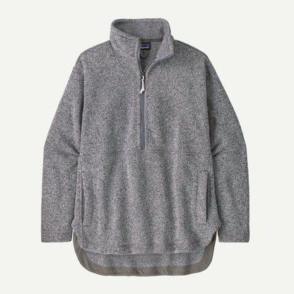 Patagonia W'S Better Sweater® Oversized Pullover