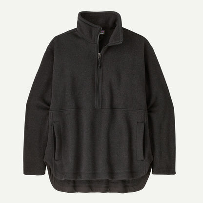 Patagonia W'S Better Sweater® Oversized Pullover
