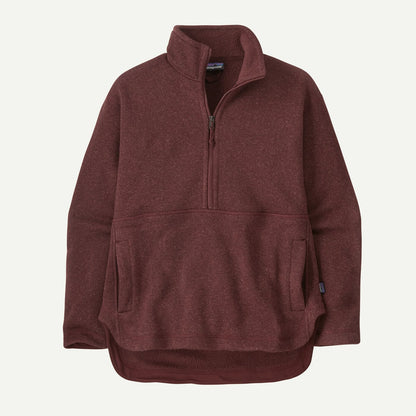 Patagonia W'S Better Sweater® Oversized Pullover