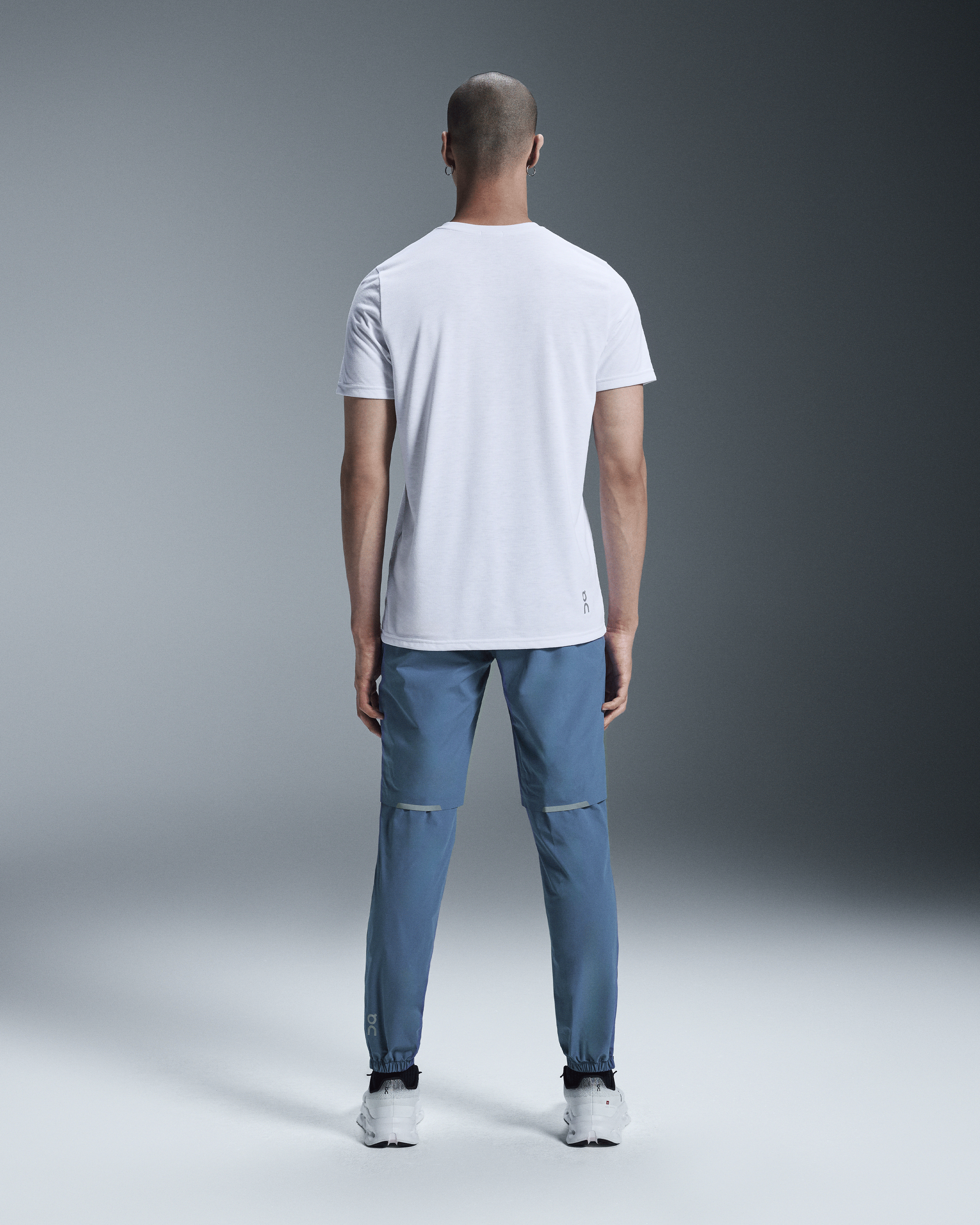 on core pants Fjord