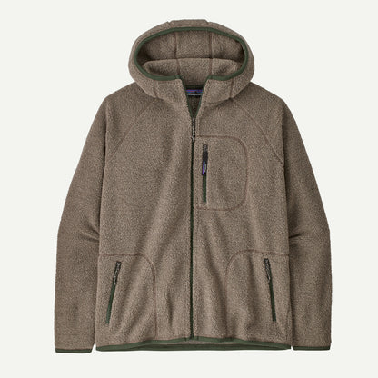 Patagonia M'S Reclaimed Fleece Hoody
