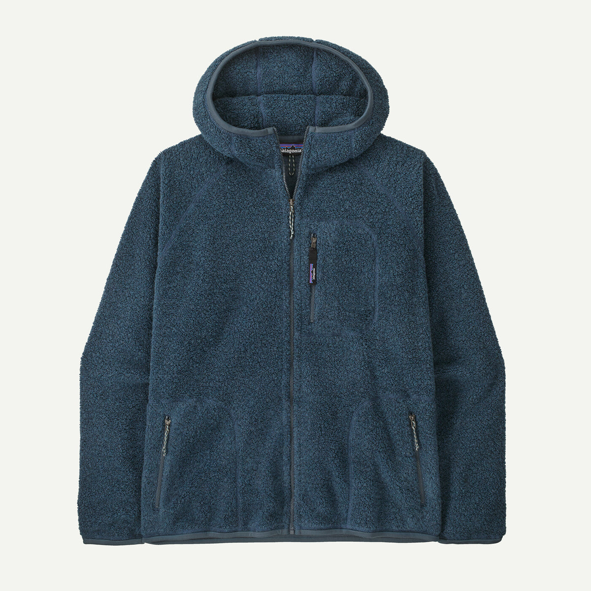 Patagonia M'S Reclaimed Fleece Hoody