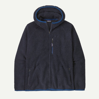 Patagonia M'S Reclaimed Fleece Hoody
