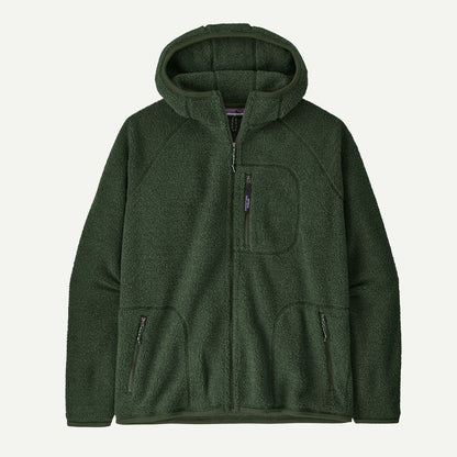 Patagonia M'S Reclaimed Fleece Hoody