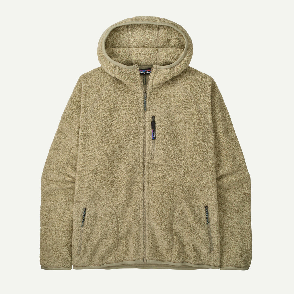 Patagonia M'S Reclaimed Fleece Hoody
