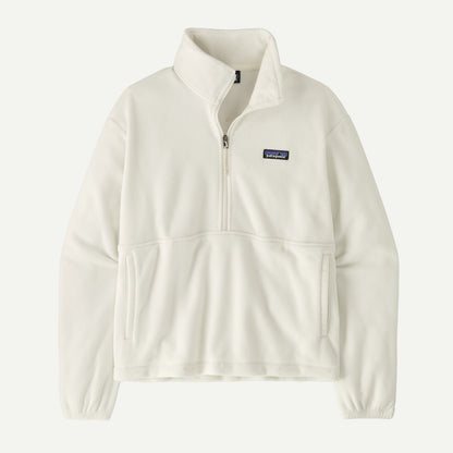 Patagonia W'S Micro D® 1/2-Zip Fleece Pullover
