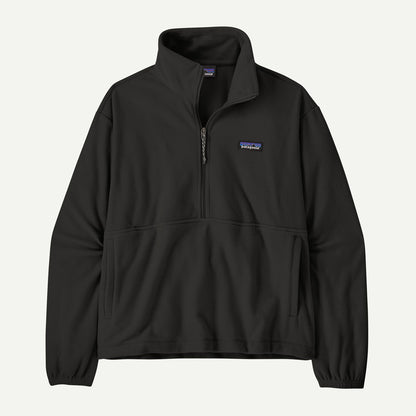 Patagonia W'S Micro D® 1/2-Zip Fleece Pullover
