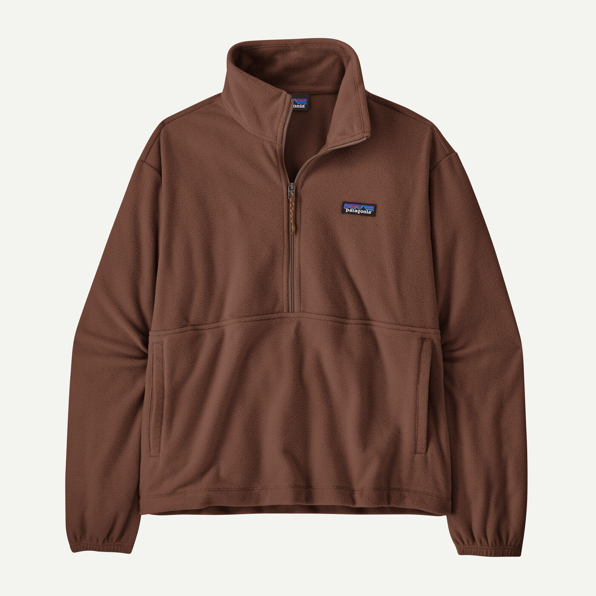 Patagonia W'S Micro D® 1/2-Zip Fleece Pullover