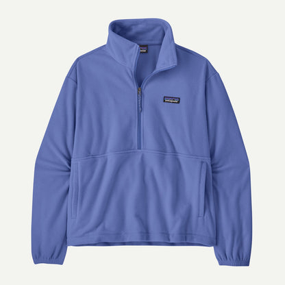 Patagonia W'S Micro D® 1/2-Zip Fleece Pullover